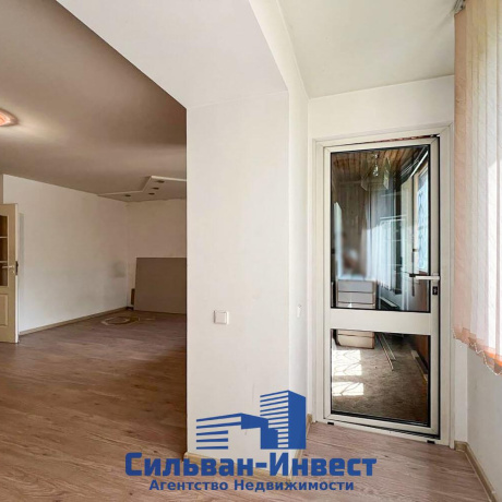 Фотография Сдается офисное помещение по адресу г. Минск, Карастояновой ул., д. 43 - фото 3
