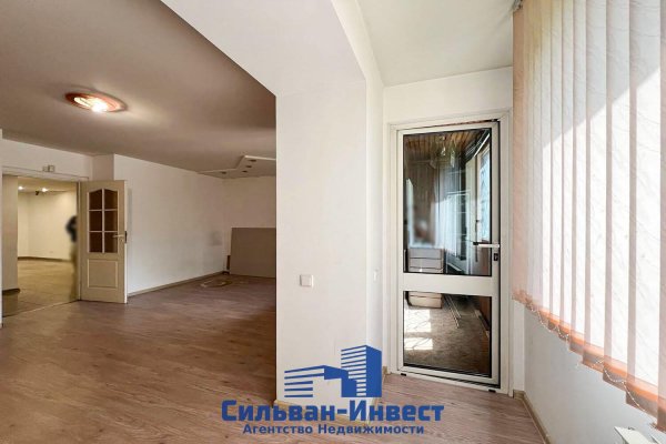 Сдается офисное помещение по адресу г. Минск, Карастояновой ул., д. 43 - фото 3