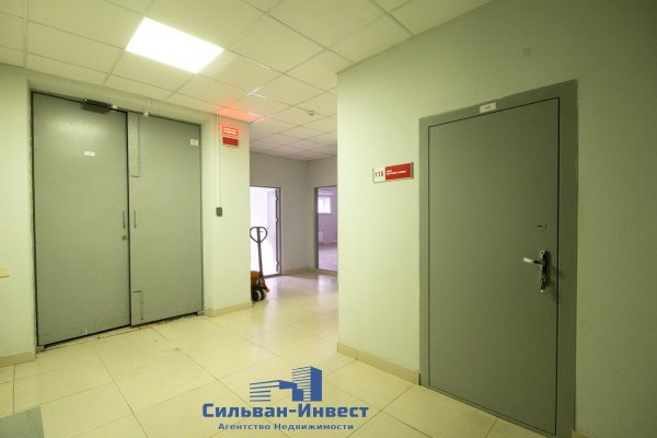 Сдается офисное помещение по адресу г. Минск, Тимирязева ул., д. 72 - фото 5