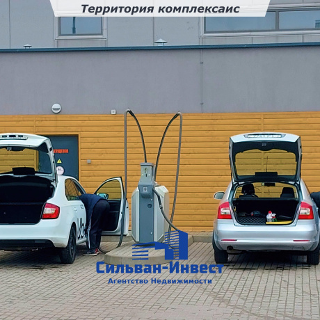 Фотография Продается торговое помещение по адресу г. Минск, Монтажников ул., д. 3 к. А - фото 8