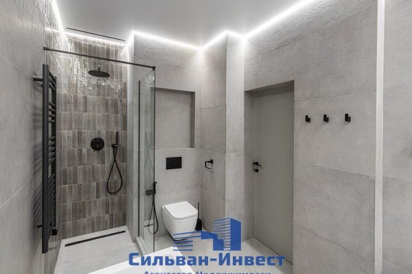 3-комнатная квартира по адресу Победителей просп., д. 115 - фото 16