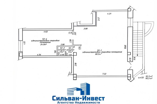 Сдается производственное/складское помещение по адресу г. Минск, Киселева ул., д. 17 - фото 2