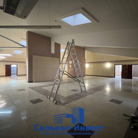 Фотография Сдается производственное/складское помещение по адресу аг. Колодищи, Тюленина ул., д. 18 - фото 5