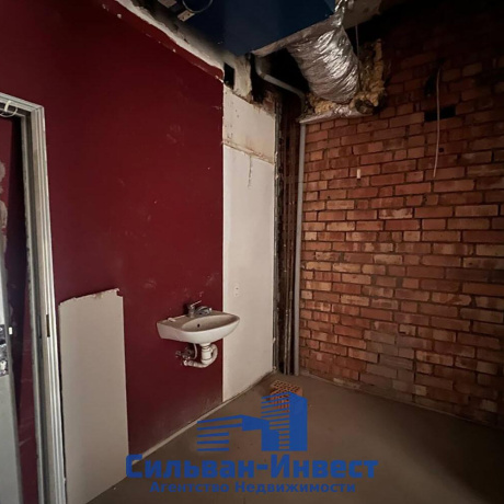 Фотография Сдается торговое помещение по адресу г. Минск, Маркса ул., д. 25 - фото 13