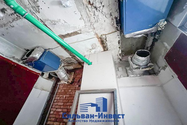 Сдается торговое помещение по адресу г. Минск, Маркса ул., д. 25 - фото 15