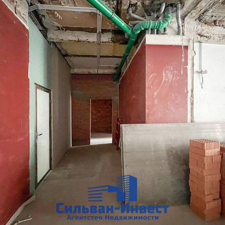 Фотография Сдается торговое помещение по адресу г. Минск, Маркса ул., д. 25 - фото 11