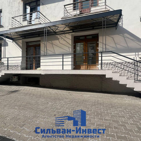 Фотография Сдается торговое помещение по адресу г. Минск, Маркса ул., д. 25 - фото 4