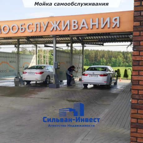 Фотография Продается торговое помещение по адресу г. Минск, Монтажников ул., д. 3 к. А - фото 9