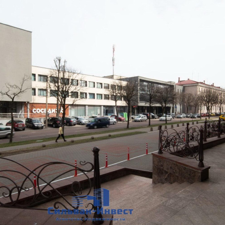 Фотография Сдается производственное/складское помещение по адресу г. Минск, Киселева ул., д. 17 - фото 11