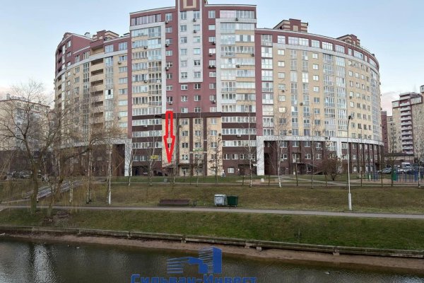 Продается торговое помещение по адресу г. Минск, Ложинская ул., д. 16 - фото 2