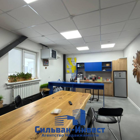 Фотография Сдается торговое помещение по адресу аг. Ждановичи, Звездная ул., д. 15 - фото 10