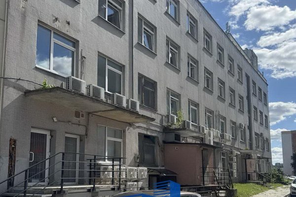 Сдается офисное помещение по адресу г. Минск, Кропоткина ул., д. 91 - фото 3