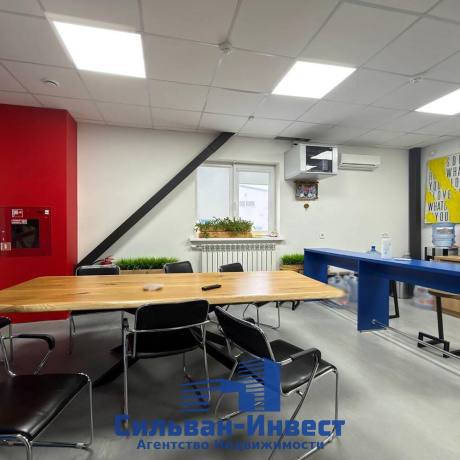 Фотография Сдается торговое помещение по адресу аг. Ждановичи, Звездная ул., д. 15 - фото 9