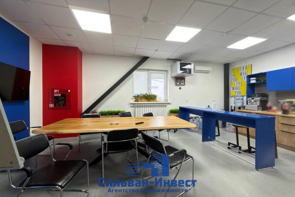 Сдается торговое помещение по адресу аг. Ждановичи, Звездная ул., д. 15 - фото 9