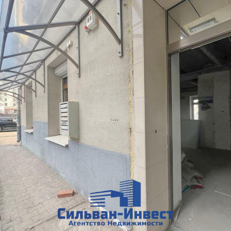 Фотография Продается торговое помещение по адресу г. Минск, Маркса ул., д. 25 - фото 4