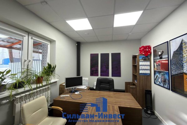 Сдается торговое помещение по адресу аг. Ждановичи, Звездная ул., д. 15 - фото 13