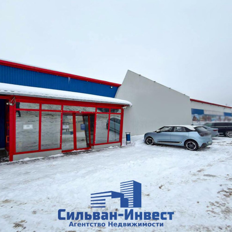 Фотография Сдается торговое помещение по адресу аг. Ждановичи, Звездная ул., д. 15 - фото 19
