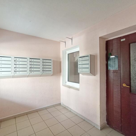 Фотография 1-комнатная квартира по адресу Геофизика ул., д. 26 к. А - фото 3