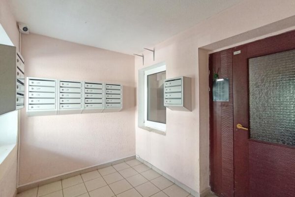 1-комнатная квартира по адресу Геофизика ул., д. 26 к. А - фото 3