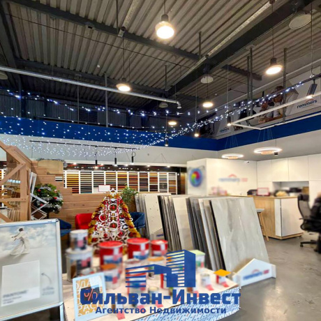 Фотография Сдается торговое помещение по адресу аг. Ждановичи, Звездная ул., д. 15 - фото 2