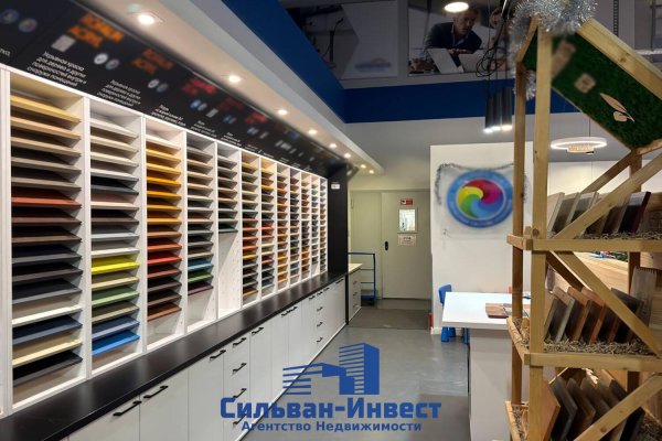 Сдается торговое помещение по адресу аг. Ждановичи, Звездная ул., д. 15 - фото 4