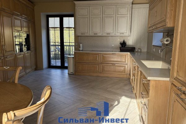 Продается дом д. Марьяливо, Магистральная ул. - фото 8