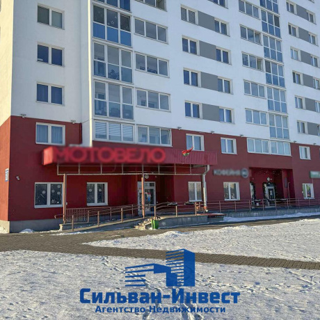 Фотография Продается торговое помещение по адресу г. Минск, Прилукская ул., д. 60 - фото 2