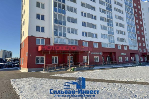 Продается торговое помещение по адресу г. Минск, Прилукская ул., д. 60 - фото 2