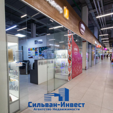 Фотография Сдается торговое помещение по адресу г. Минск, Рудобельская ул., д. 3 - фото 6