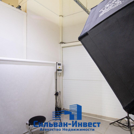 Фотография Сдается торговое помещение по адресу г. Минск, Рудобельская ул., д. 3 - фото 14