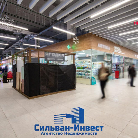 Фотография Сдается торговое помещение по адресу г. Минск, Рудобельская ул., д. 3 - фото 3