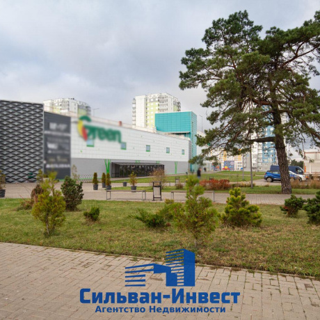 Фотография Сдается торговое помещение по адресу г. Минск, Рудобельская ул., д. 3 - фото 18