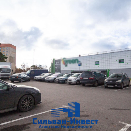 Фотография Сдается торговое помещение по адресу г. Минск, Рудобельская ул., д. 3 - фото 19