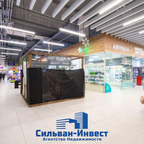 Фотография Сдается торговое помещение по адресу г. Минск, Рудобельская ул., д. 3 - фото 7