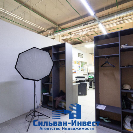 Фотография Сдается торговое помещение по адресу г. Минск, Рудобельская ул., д. 3 - фото 13