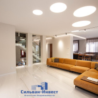 Фотография Продается коттедж г. Минск, Шемеша ул. - фото 18