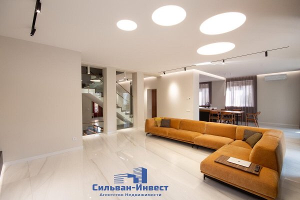 Продается коттедж г. Минск, Шемеша ул. - фото 18