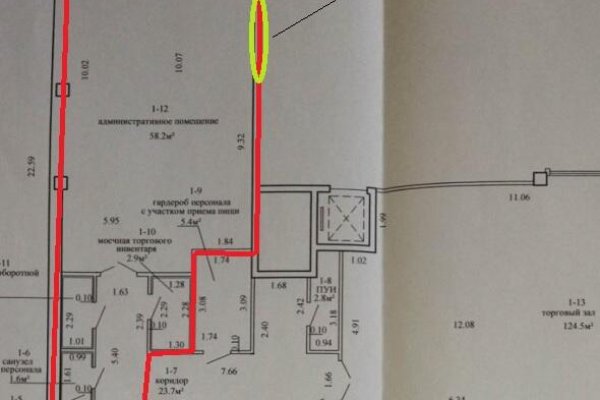 Сдается торговое помещение по адресу г. Минск, Игуменский тракт, д. 22 к. В - фото 3