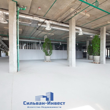Фотография Продается производственное/складское помещение по адресу г. Минск, Свердлова ул., д. 11 - фото 6