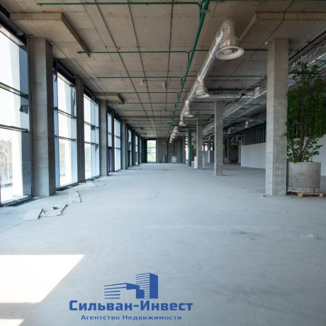 Фотография Продается производственное/складское помещение по адресу г. Минск, Свердлова ул., д. 11 - фото 9