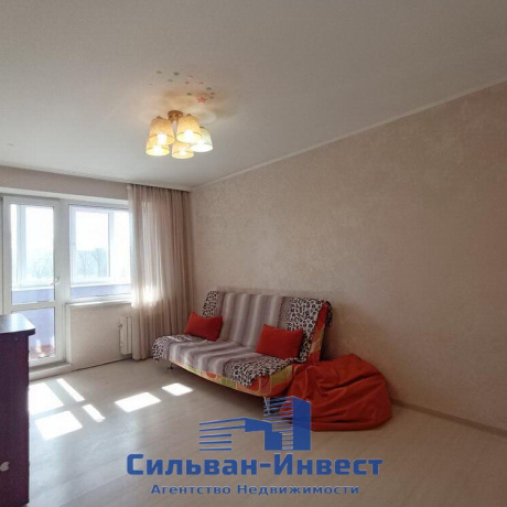 Фотография 1-комнатная квартира по адресу Украинки ул., д. 12 к. 1 - фото 7