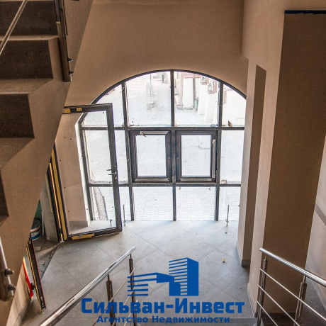 Фотография Сдается офисное помещение по адресу г. Минск, Революционная ул., д. 6 - фото 13