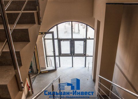 Сдается офисное помещение по адресу г. Минск, Революционная ул., д. 6 - фото 13