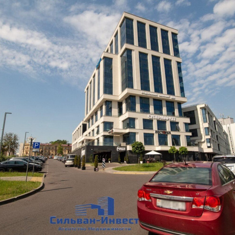 Фотография Продается производственное/складское помещение по адресу г. Минск, Свердлова ул., д. 11 - фото 11