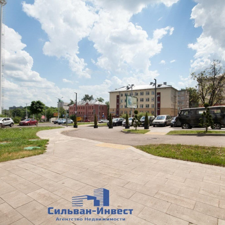 Фотография Продается производственное/складское помещение по адресу г. Минск, Свердлова ул., д. 11 - фото 14