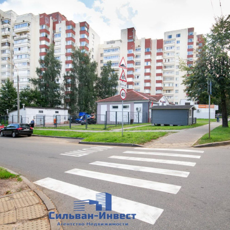 Фотография Сдается производственное/складское помещение по адресу г. Минск, Старовиленский тракт, д. 30 к. Б - фото 2