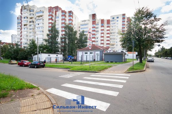 Сдается производственное/складское помещение по адресу г. Минск, Старовиленский тракт, д. 30 к. Б - фото 2