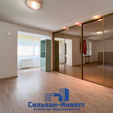 Фотография Сдается офисное помещение по адресу г. Минск, Карастояновой ул., д. 43 - фото 5