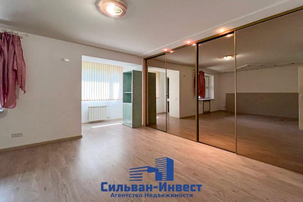 Сдается офисное помещение по адресу г. Минск, Карастояновой ул., д. 43 - фото 5