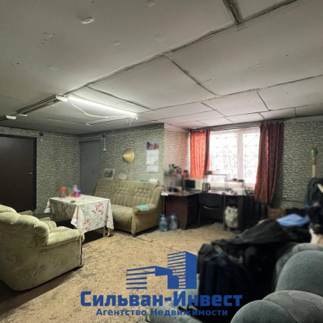 Фотография Продается торговое помещение по адресу Сеницкий с/с, гпк Аграрник 90, - фото 11